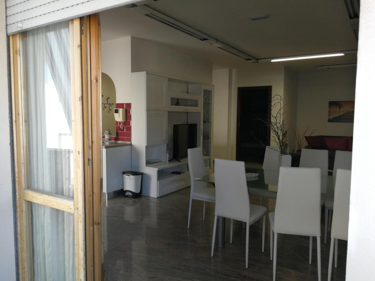 Open Space Silvi Marina Esterno foto