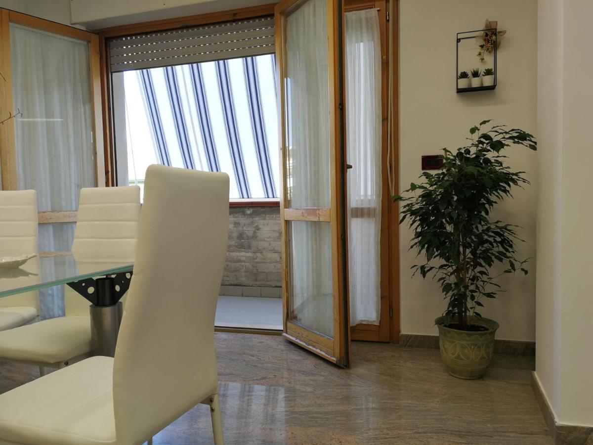 Open Space Silvi Marina Esterno foto