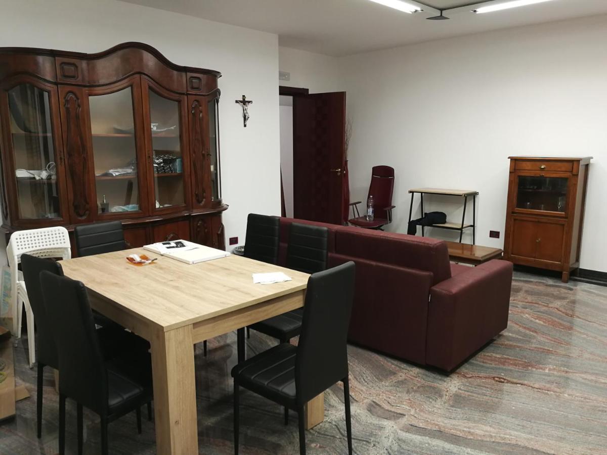 Open Space Silvi Marina Esterno foto